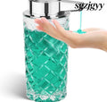 Automatic Technology Intelligent Charging Soap Dispenser - Foam - Cooking Grinder