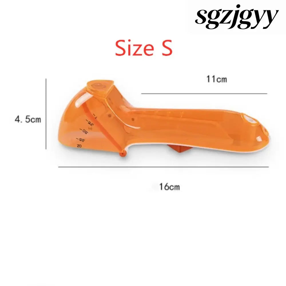 Digital Measuring Spoon & Cup Set - Cooking Grinder