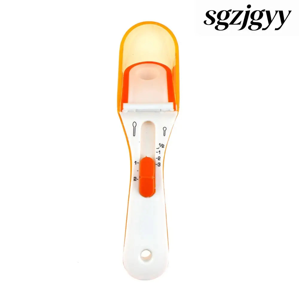 Digital Measuring Spoon & Cup Set - Cooking Grinder