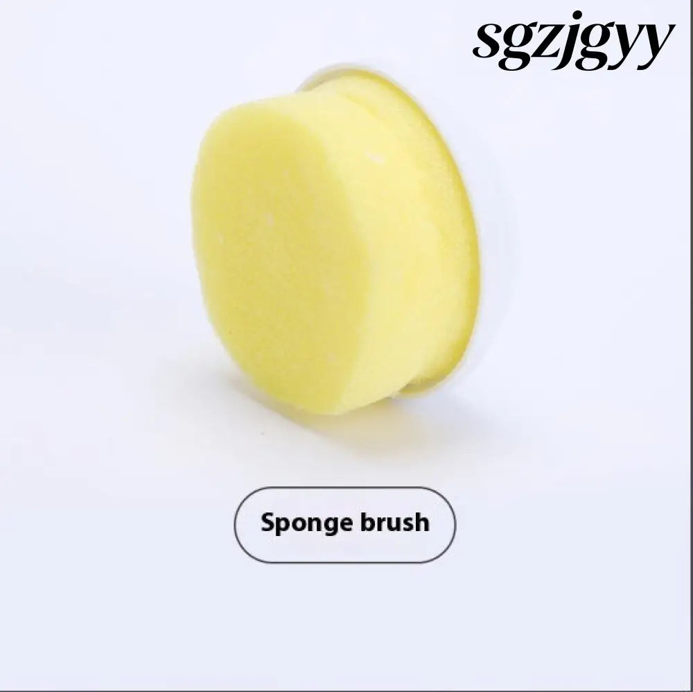 Electric Cleaning Brush 4 In 1 Spinning Scrubber - Kitchen Gadgets