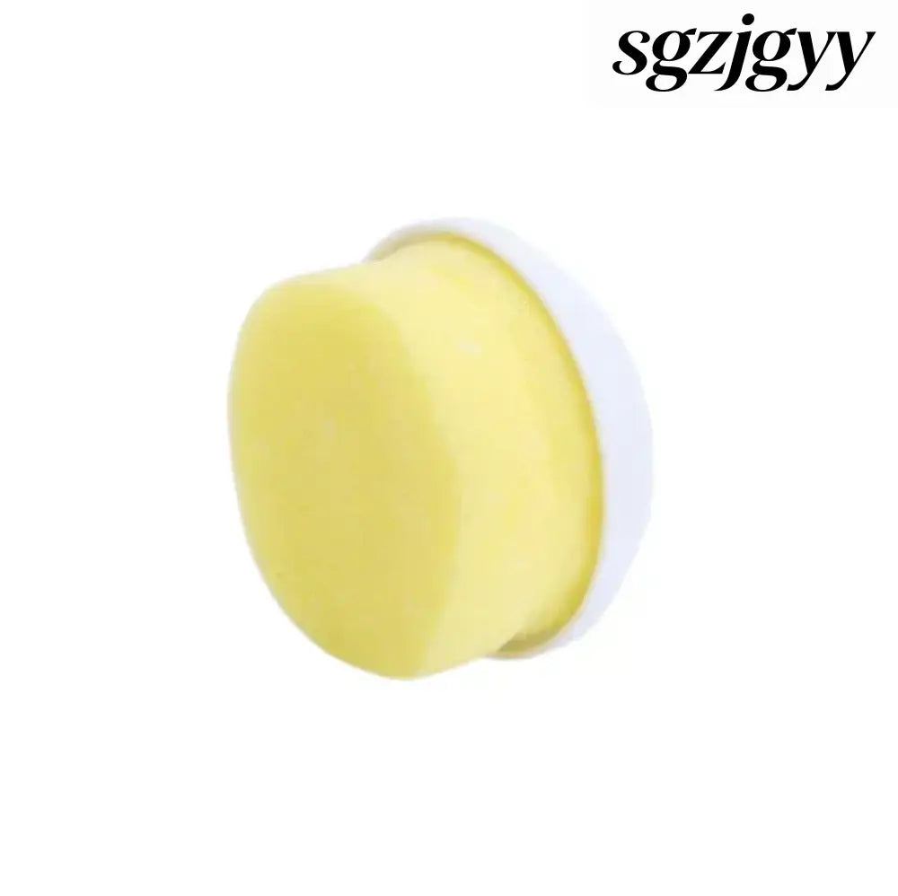 Electric Cleaning Brush 4 In 1 Spinning Scrubber - Sponge brush head - Kitchen Gadgets