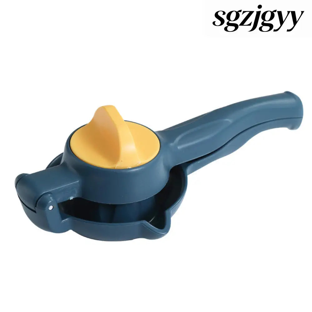Multi Functional Manual Juicer| Portable Lemon Oranges Juicer - Juicer Portable