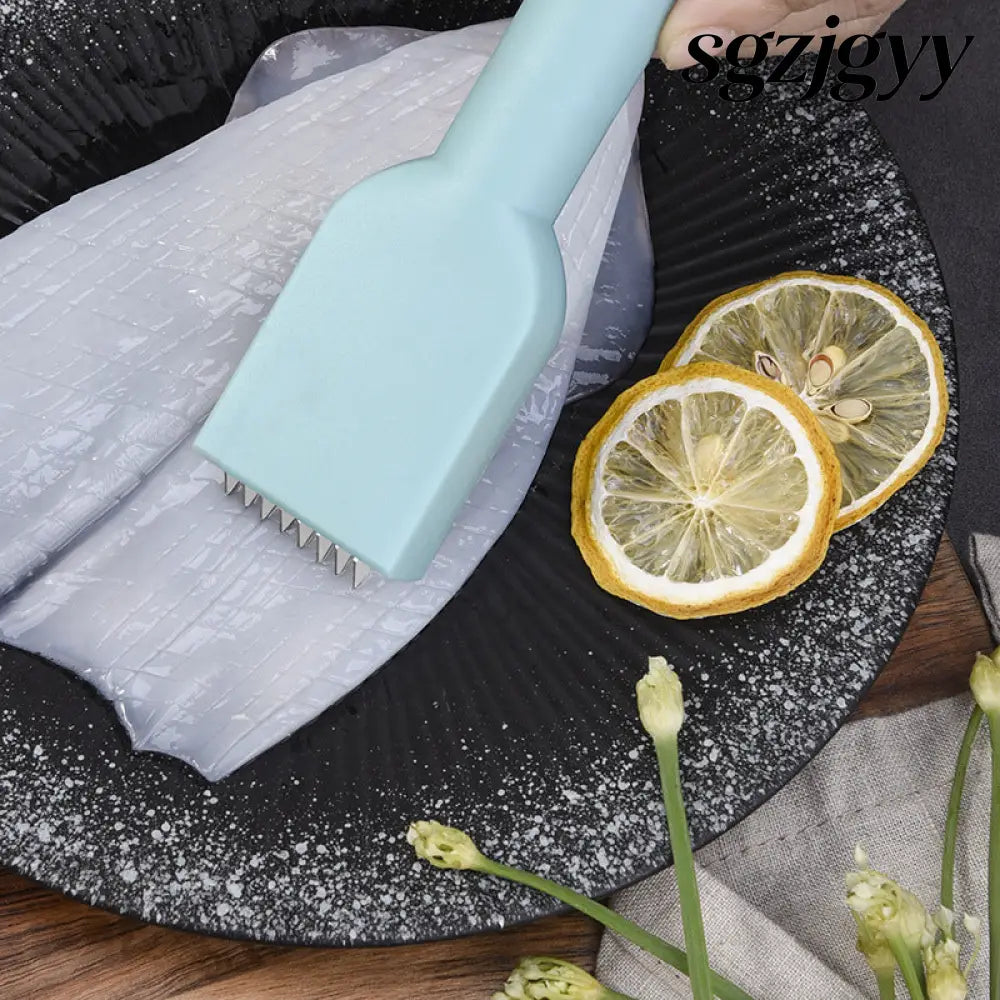 Multi-Vegetable Cutter for Onion & Garlic | Slicer Shredder Tool - Cooking Grinder