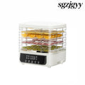 Portable Home Food Fruit Snack Dryer - EU - Cooking Grinder