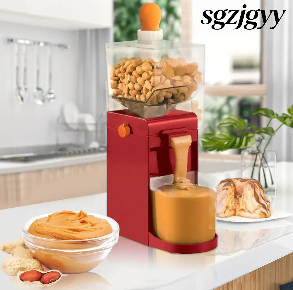 Small Manual Cooking Grinder Tool - Cooking Grinder