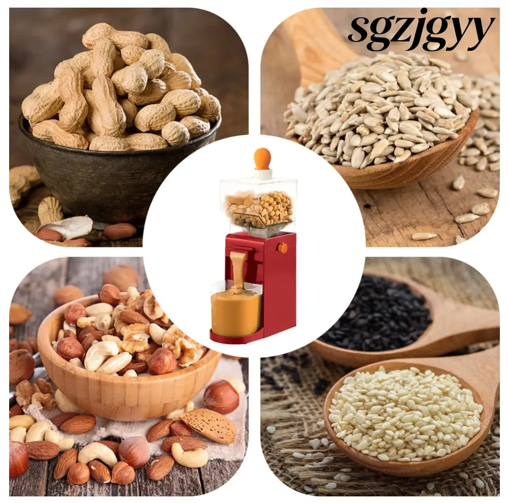 Small Manual Cooking Grinder Tool - Cooking Grinder