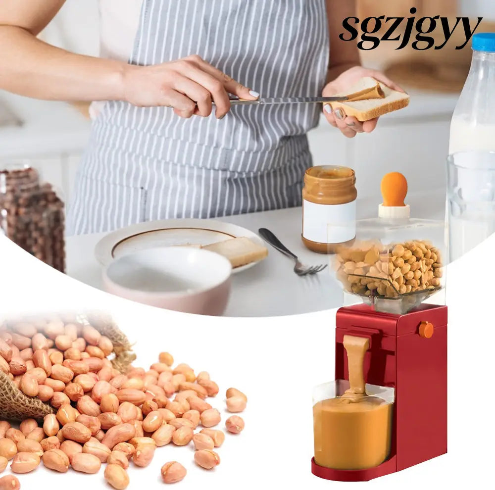 Small Manual Cooking Grinder Tool - Cooking Grinder