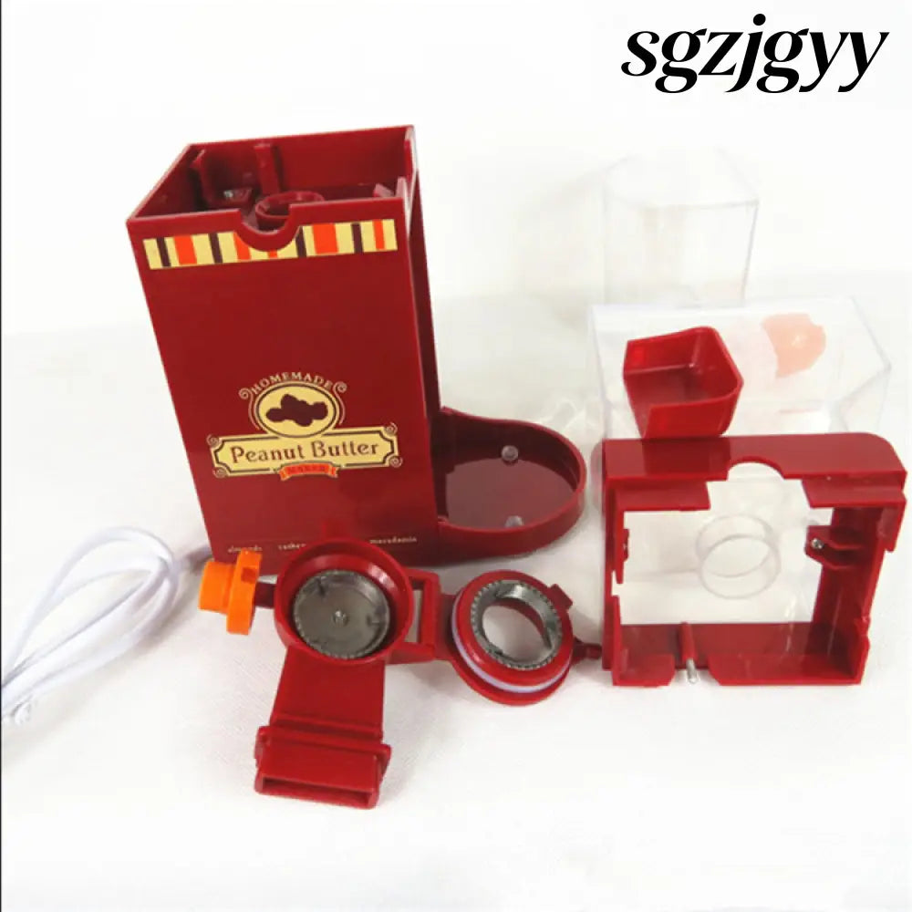 Small Manual Cooking Grinder Tool - Cooking Grinder