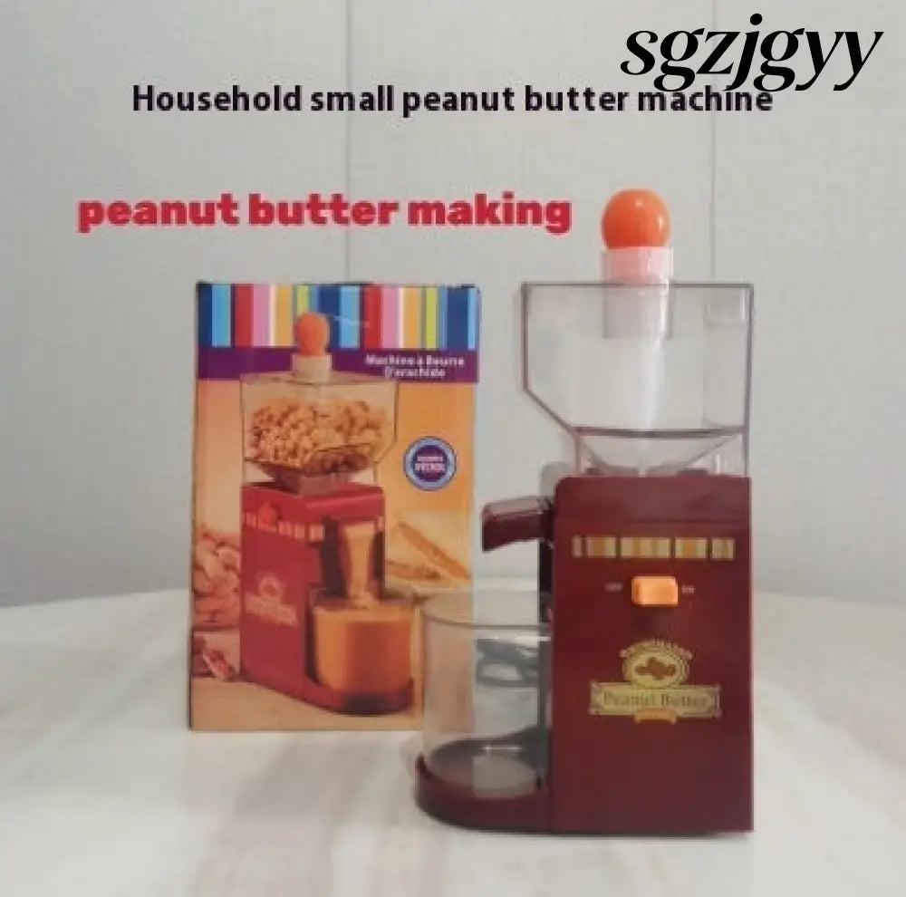 Small Manual Cooking Grinder Tool - Uk - Cooking Grinder