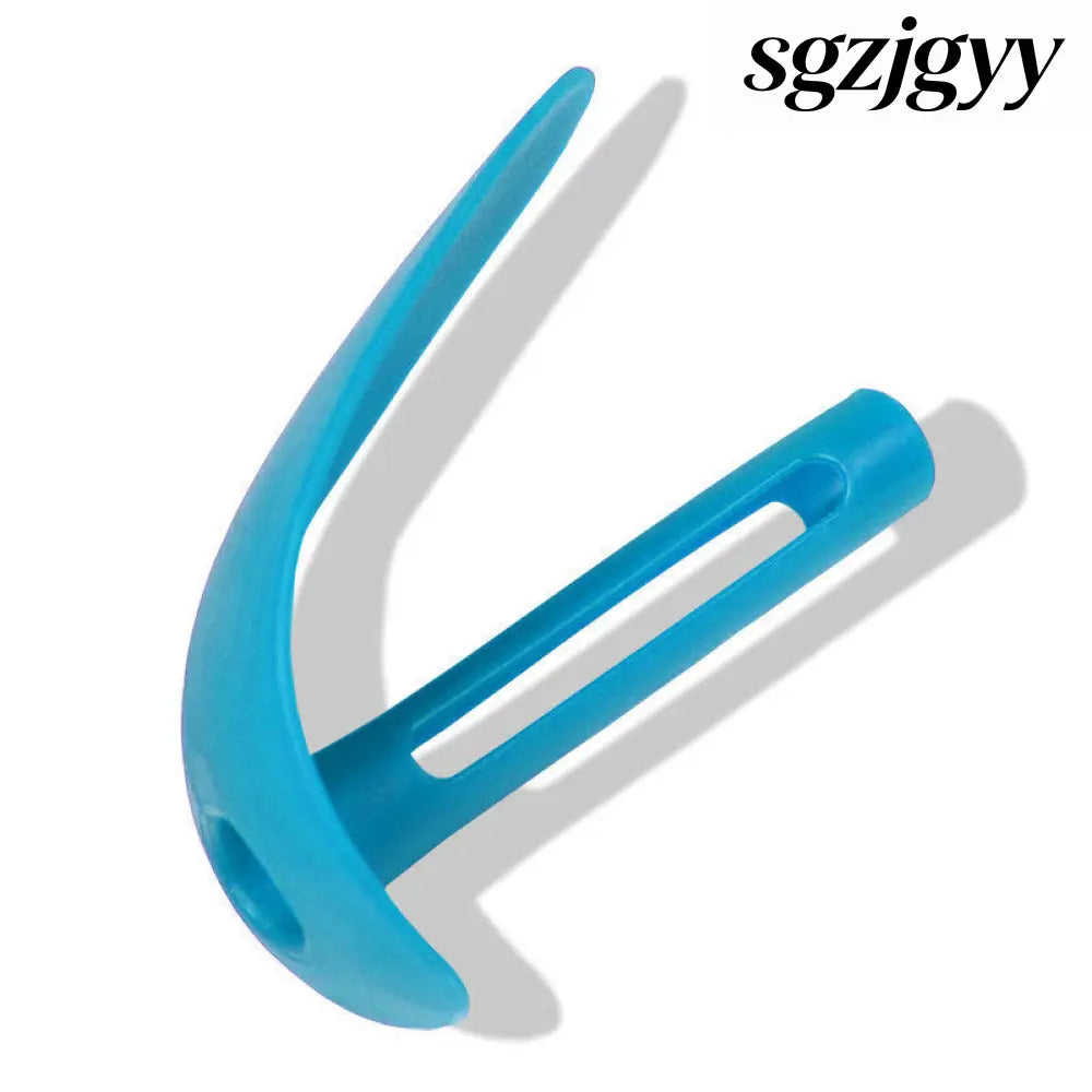 Small Tool Hand Guard Spatula Set - Blue - Spatula Set