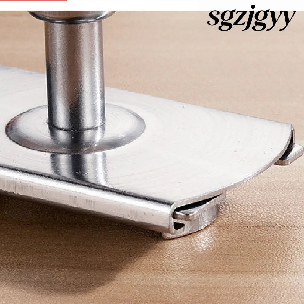Stainless Steel Adjustable Jar Opener for Lids & Bottles - Jar Opener
