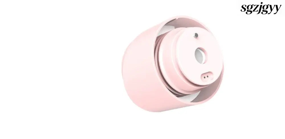 Ultraviolet sterilization intelligent thermos - Cooking Grinder